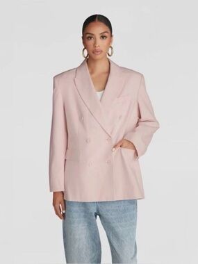 KBB by KAHLANA The David blazer .